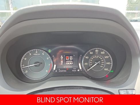 Used 2024 Acura RDX SH-AWD w/ Advance Package image 11