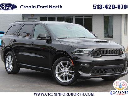 Used 2022 Dodge Durango R/T