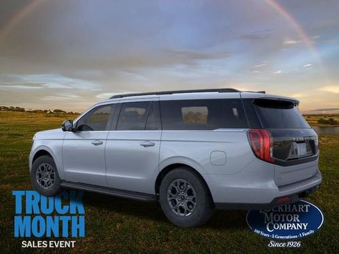 New 2026 Ford Expedition Max Active image 5