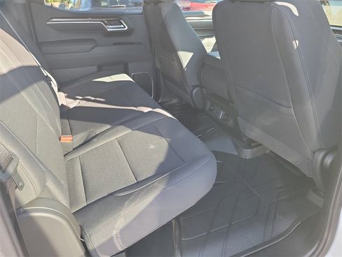 New 2026 Chevrolet Silverado 1500 RST w/ RST Select Package image 19