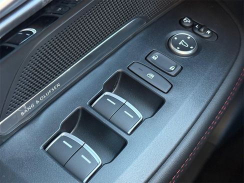 New 2025 Acura ADX A-Spec image 16