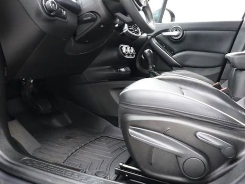 Used 2019 FIAT 500X Trekking w/ Leather Seat Group image 11