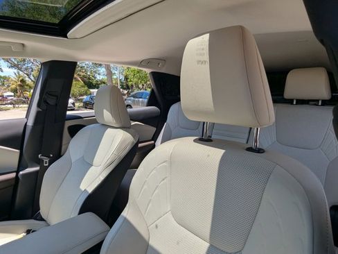 Used 2023 Lexus RX 350 Premium w/ Cold Area Package image 11