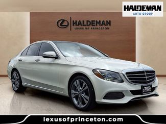 Used 2017 Mercedes-Benz C 300 4MATIC Sedan video 1
