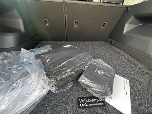 New 2026 Volkswagen Tiguan SE AWD/4WD image 42