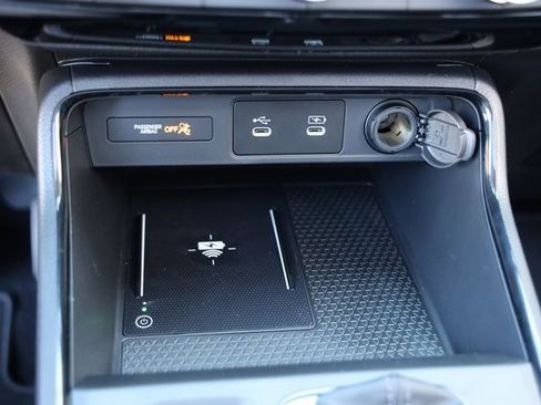 New 2026 Honda CR-V EX-L image 24