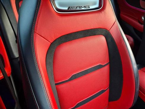 Certified 2023 Mercedes-Benz AMG GT 53 image 19