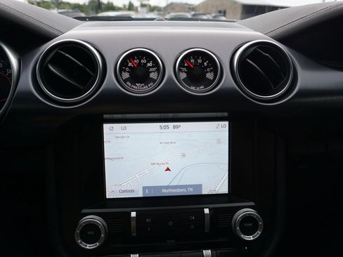 Used 2021 Ford Mustang Mach 1 RWD image 31