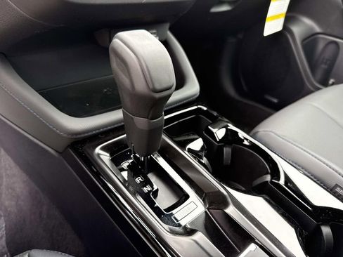 New 2026 Subaru Forester Limited image 35