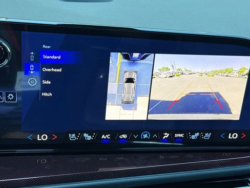 New 2026 Chevrolet Traverse RS w/ LPO, Floor Liner Package FWD image 25