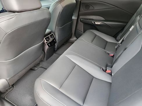 Used 2026 Lexus RX 350 Premium w/ Convenience Package AWD/4WD image 16