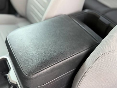 Used 2024 Toyota Tacoma TRD Off-Road w/ TRD Off Road Upgrade Package image 29