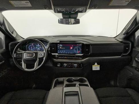 Used 2024 GMC Sierra 1500 Elevation AWD/4WD image 26