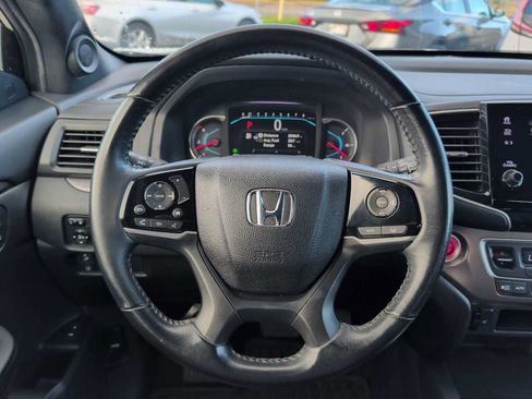 Used 2021 Honda Passport EX-L image 11