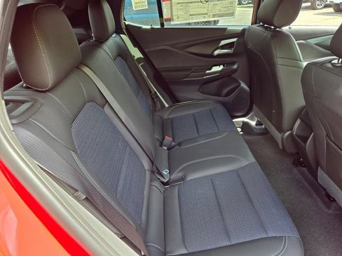 New 2026 Buick Envista Sport Touring w/ Convenience I Package FWD image 22