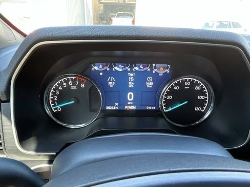 Used 2023 Ford F150 XLT w/ Equipment Group 302A High AWD/4WD image 80