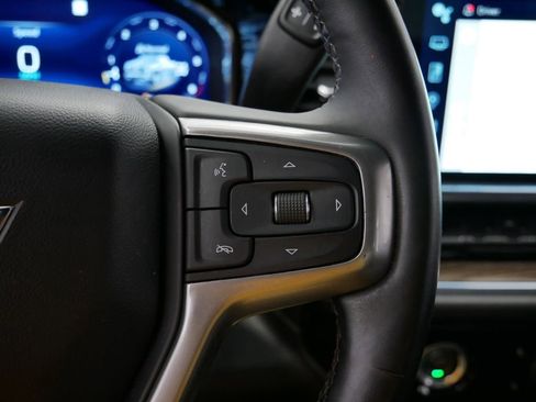 Used 2023 Chevrolet Silverado 1500 LT w/ Protection Package image 18