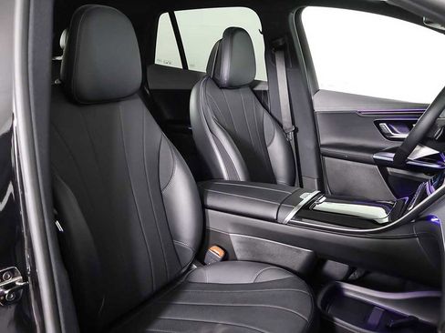 Used 2024 Mercedes-Benz EQE 350+ 4MATIC SUV image 27