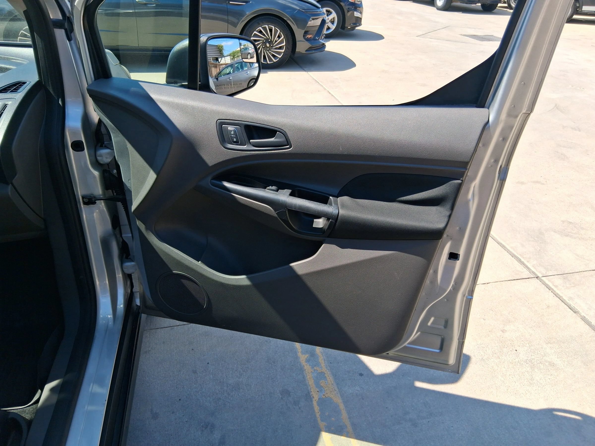 Used 2019 Ford Transit Connect XL FWD image 39