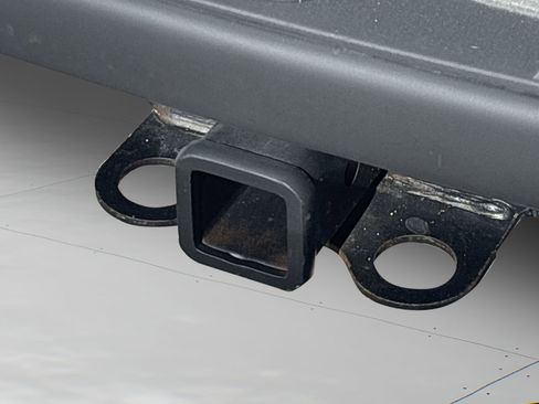 Used 2017 RAM 1500 Tradesman w/ Protection Group image 10