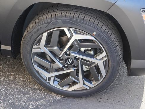 New 2026 Hyundai Kona SEL Premium image 11