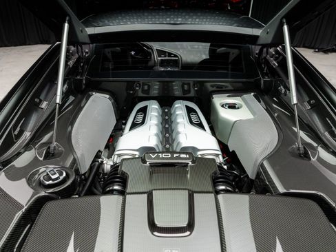 Used 2014 Audi R8 V10 image 47