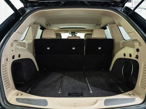 Used 2014 Jeep Grand Cherokee Limited image 11