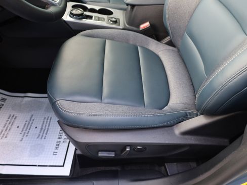 Used 2024 Ford Bronco Sport Outer Banks w/ Tech Package image 7