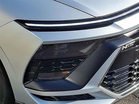 Used 2025 Hyundai Sonata N Line image 33