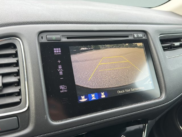 Used 2018 Honda HR-V EX-L image 32