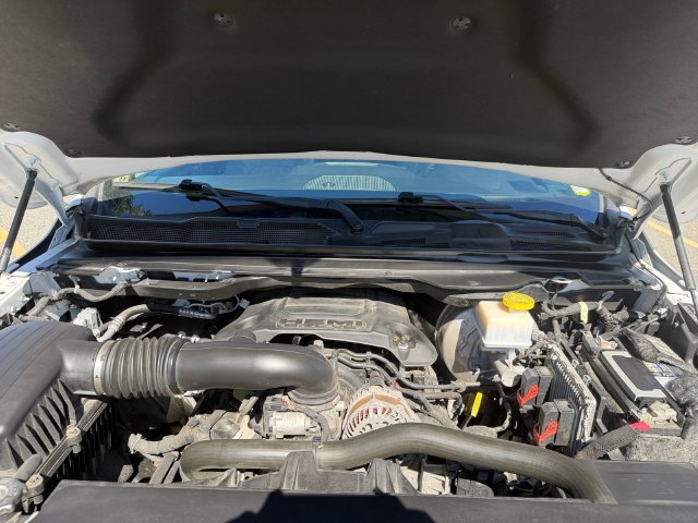 Used 2020 RAM 1500 Big Horn AWD/4WD image 32