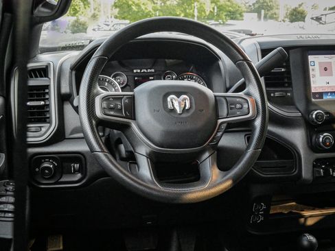 Used 2024 RAM 3500 Tradesman AWD/4WD image 6