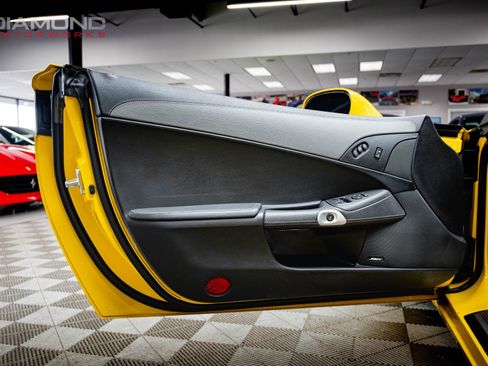 Used 2011 Chevrolet Corvette Grand Sport w/ Preferred Equipment Group image 15