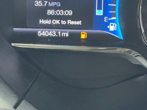 Used 2017 Lincoln MKZ Select w/ Select Plus Package FWD image 23