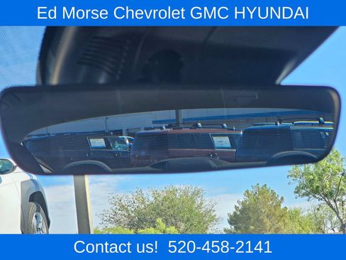 Used 2024 Hyundai Elantra SEL FWD image 20