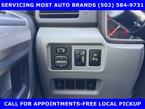 Used 2013 Toyota 4Runner SR5 image 34