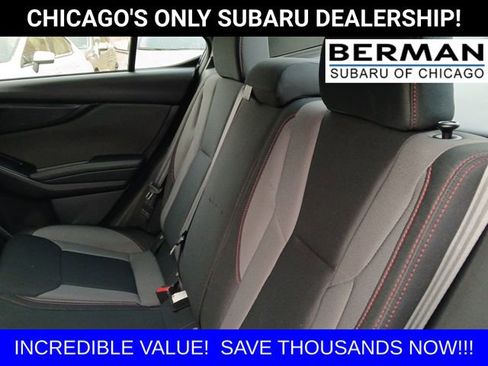 Used 2024 Subaru WRX image 24