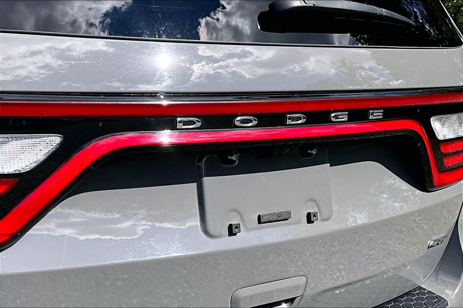 Used 2025 Dodge Durango GT AWD/4WD image 10