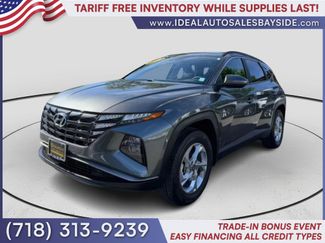 Used 2022 Hyundai Tucson SEL w/ Winter Package image 1
