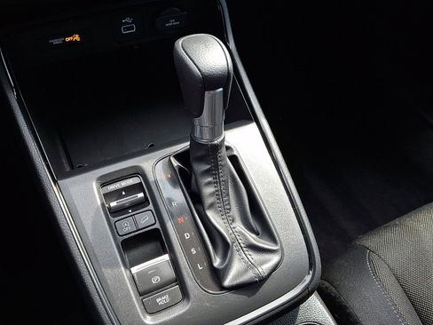 Certified 2024 Honda CR-V LX image 14