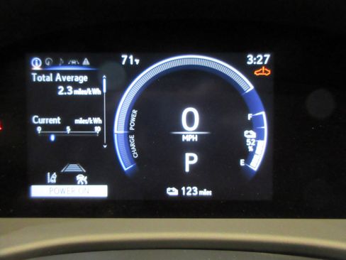 New 2026 Lexus RZ 450e AWD image 28