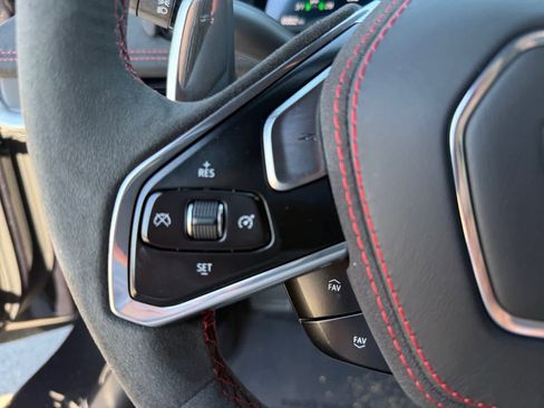 Used 2023 Chevrolet Corvette 3LT image 21