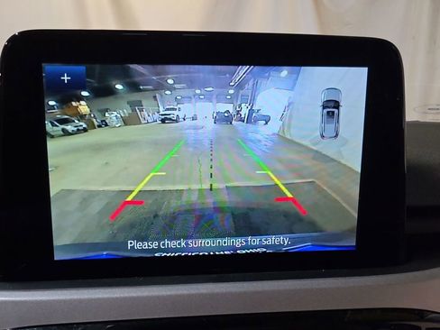 Used 2022 Ford Escape SEL AWD/4WD image 22