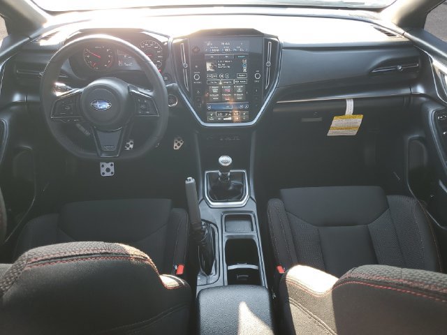 Used 2024 Subaru WRX Premium w/ Popular Package #2A AWD/4WD image 15