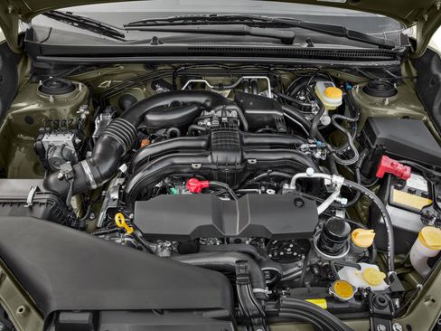 Used 2017 Subaru Crosstrek 2.0i Premium w/ Special Edition image 13