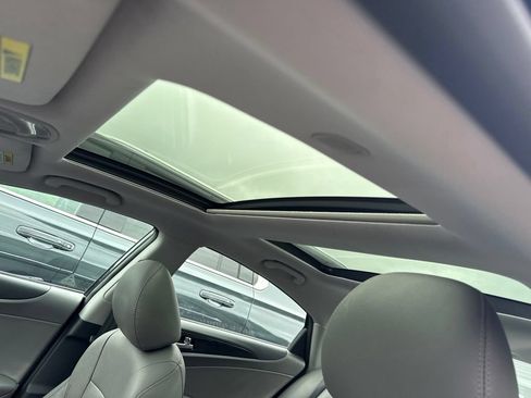 Used 2013 Hyundai Sonata Limited w/ Premium Pkg FWD image 4