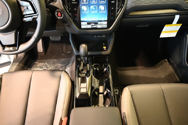 New 2026 Subaru Forester Sport AWD/4WD image 27