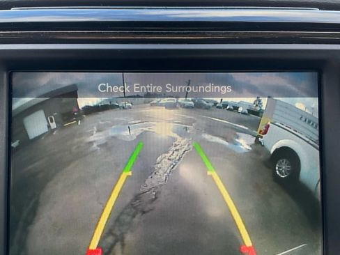 Used 2017 RAM 1500 Sport AWD/4WD image 23