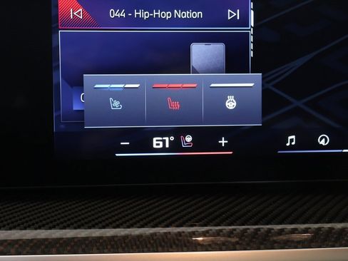 New 2026 BMW X7 M60i image 7