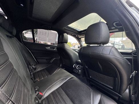 Used 2023 Alfa Romeo Giulia Veloce image 26